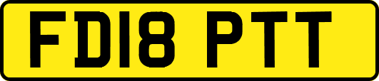 FD18PTT