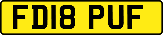 FD18PUF