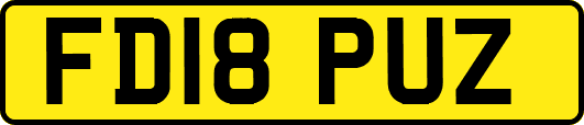 FD18PUZ