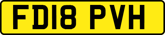 FD18PVH