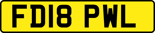 FD18PWL