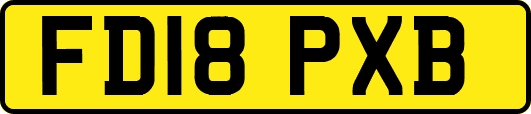 FD18PXB