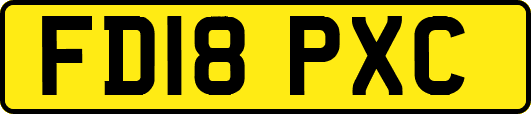 FD18PXC