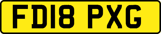 FD18PXG
