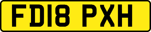 FD18PXH