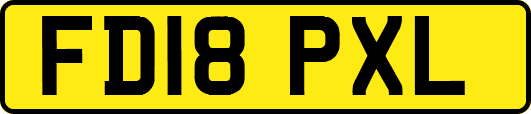 FD18PXL