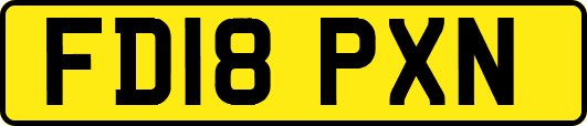 FD18PXN