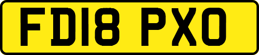 FD18PXO