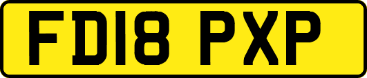 FD18PXP