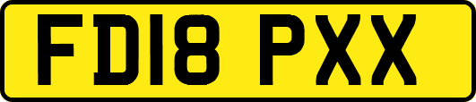 FD18PXX