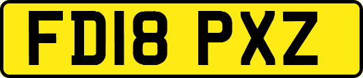 FD18PXZ