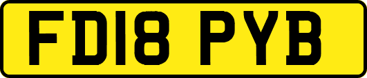 FD18PYB