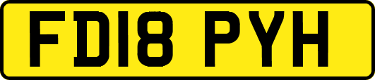 FD18PYH