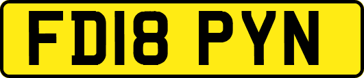 FD18PYN