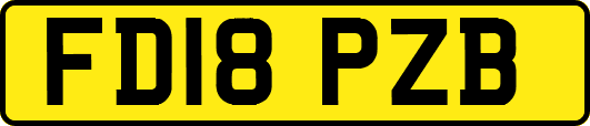 FD18PZB