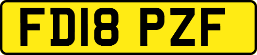 FD18PZF