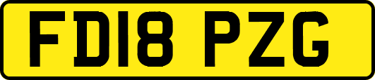 FD18PZG
