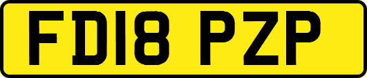 FD18PZP