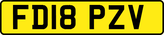 FD18PZV