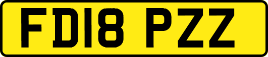 FD18PZZ