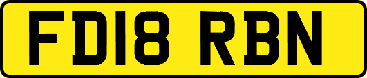 FD18RBN