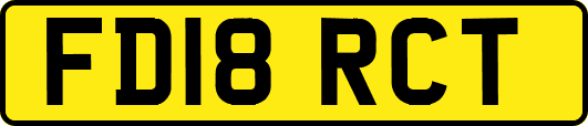FD18RCT