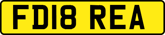 FD18REA