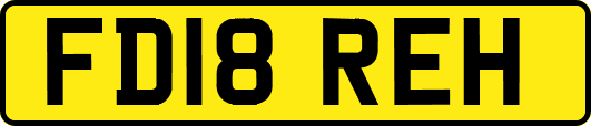FD18REH