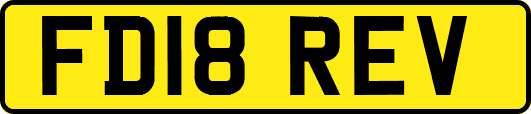 FD18REV