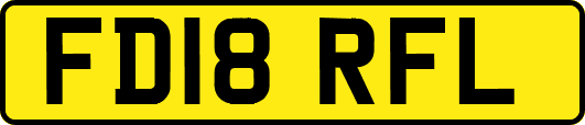 FD18RFL