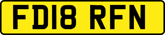 FD18RFN