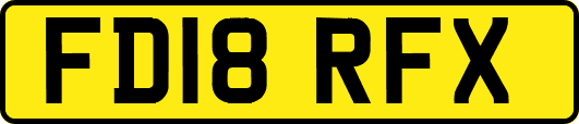 FD18RFX