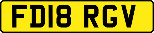 FD18RGV