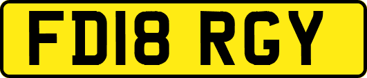 FD18RGY