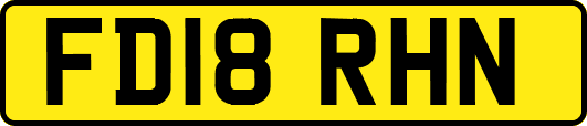 FD18RHN
