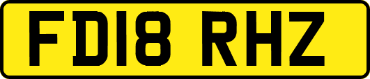 FD18RHZ