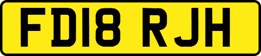 FD18RJH