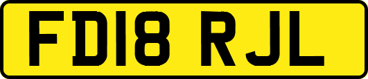 FD18RJL