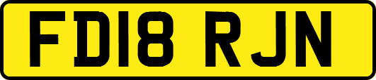 FD18RJN