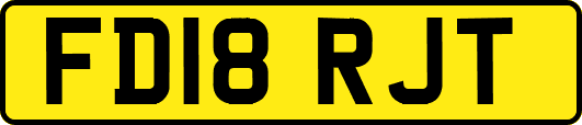 FD18RJT