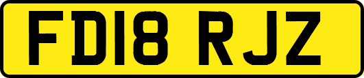 FD18RJZ