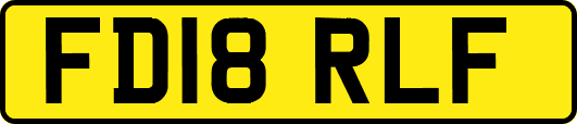 FD18RLF