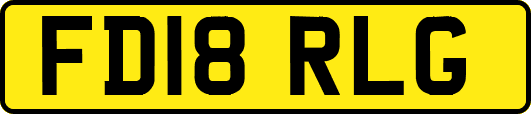 FD18RLG