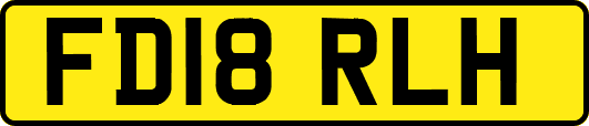 FD18RLH