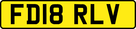 FD18RLV