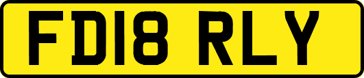 FD18RLY