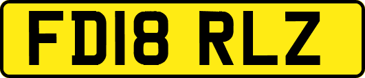 FD18RLZ