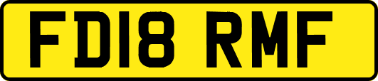 FD18RMF