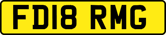 FD18RMG