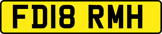 FD18RMH